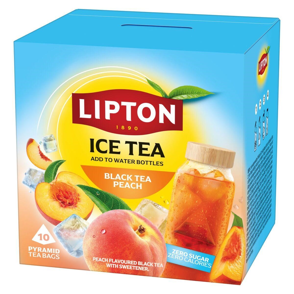 Ice Tea Peach